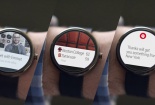 Smartwatch Moto 360: Vẻ đẹp hoài cổ